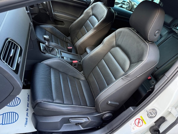 Used Volkswagen Golf 2018 for sale - 76133792: Photo 19