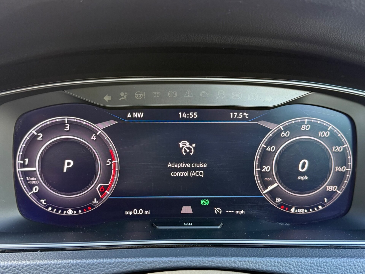 Used Volkswagen Golf 2018 for sale - 76133792: Photo 34