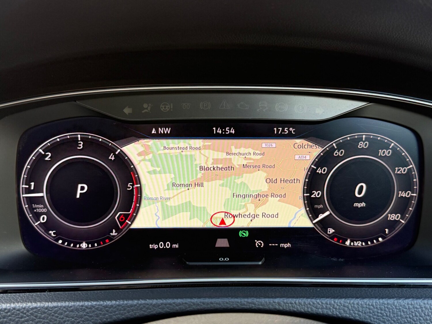 Used Volkswagen Golf 2018 for sale - 76133792: Photo 35