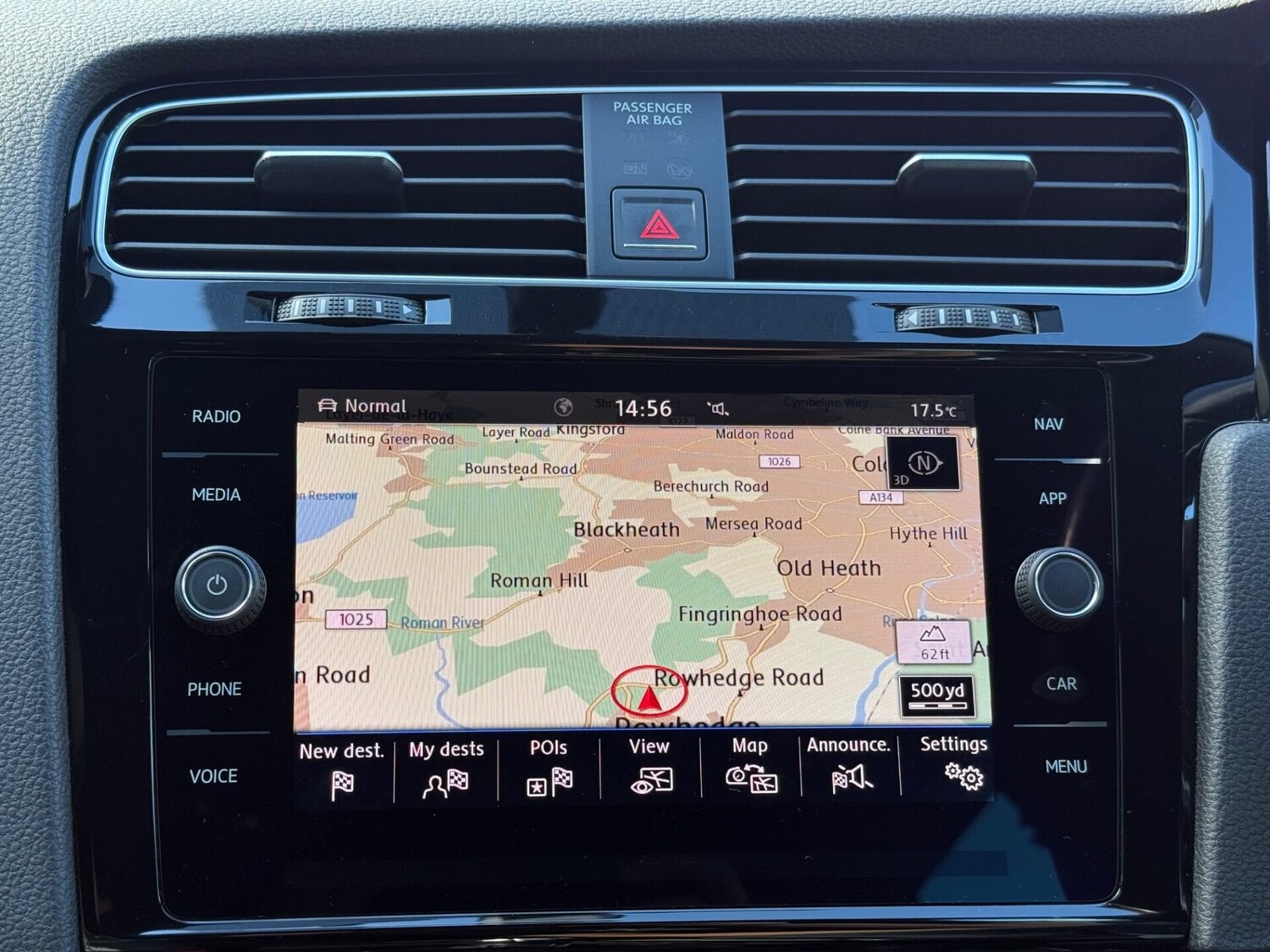 Used Volkswagen Golf 2018 for sale - 76133792: Photo 39