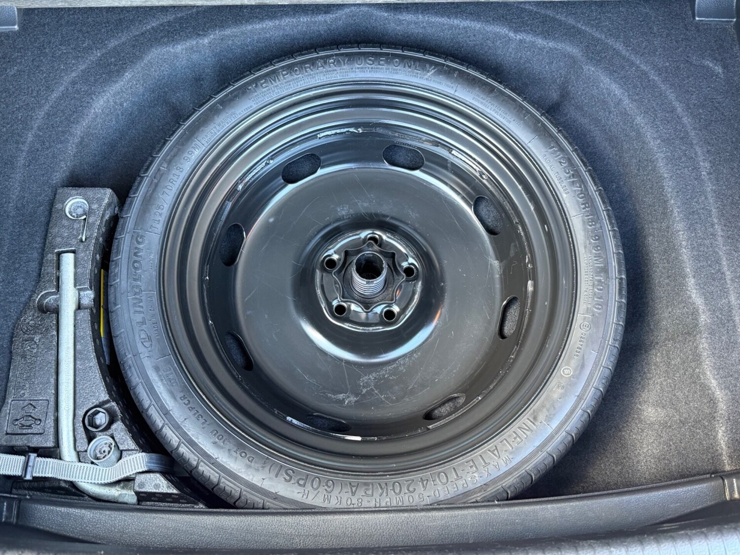 Used Volkswagen Golf 2018 for sale - 76133792: Photo 46