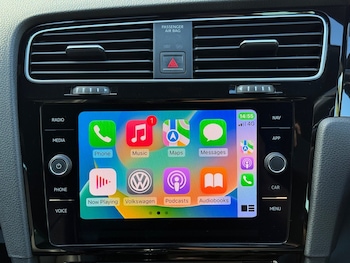 Used Volkswagen Golf 2018 for sale - 76133792: Photo 4