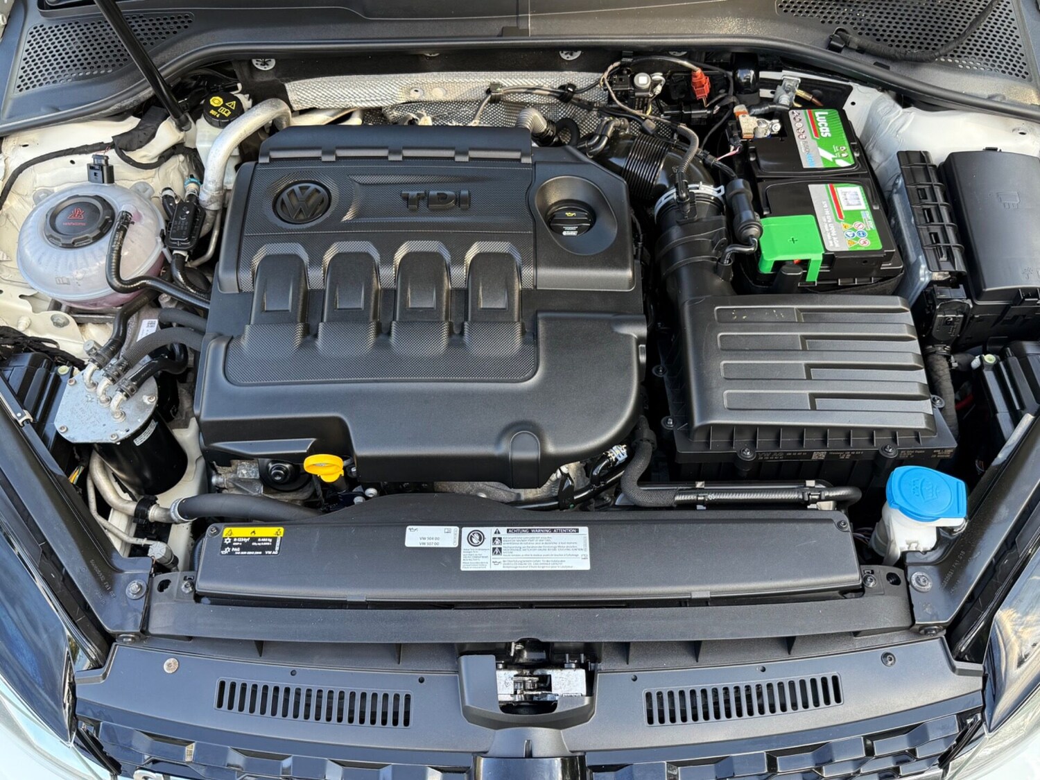 Used Volkswagen Golf 2018 for sale - 76133792: Photo 52