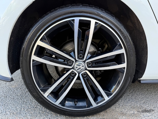 Used Volkswagen Golf 2018 for sale - 76133792: Photo 53