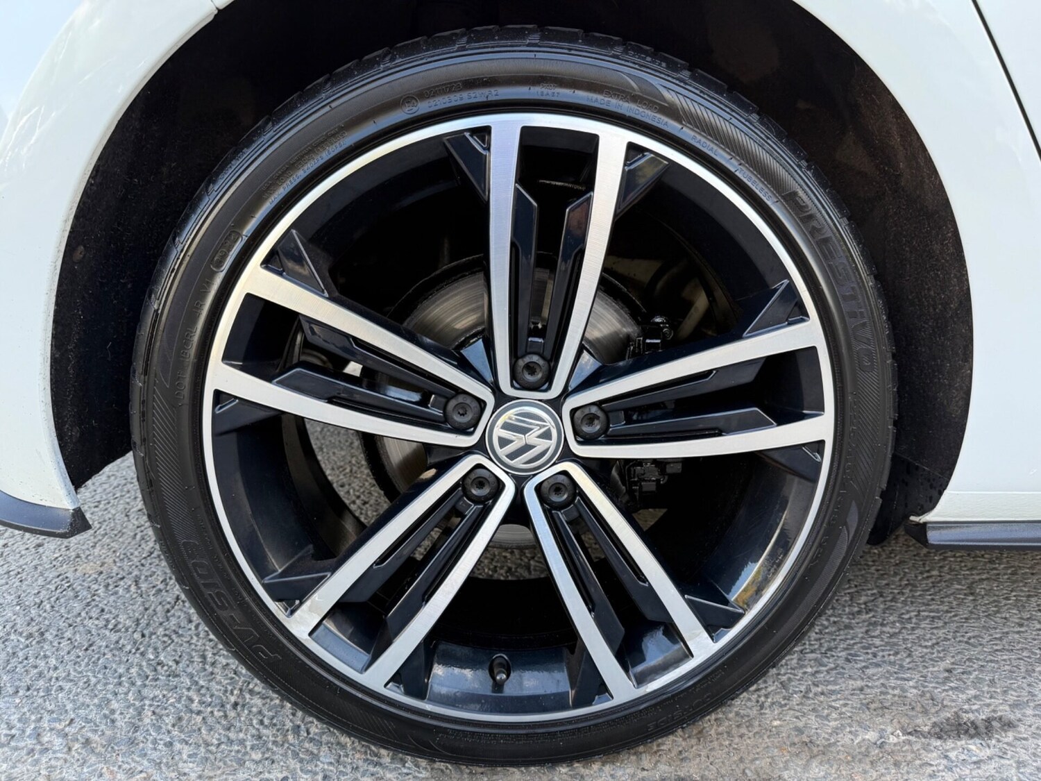 Used Volkswagen Golf 2018 for sale - 76133792: Photo 54