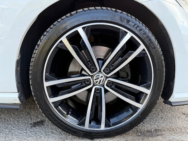 Used Volkswagen Golf 2018 for sale - 76133792: Photo 54