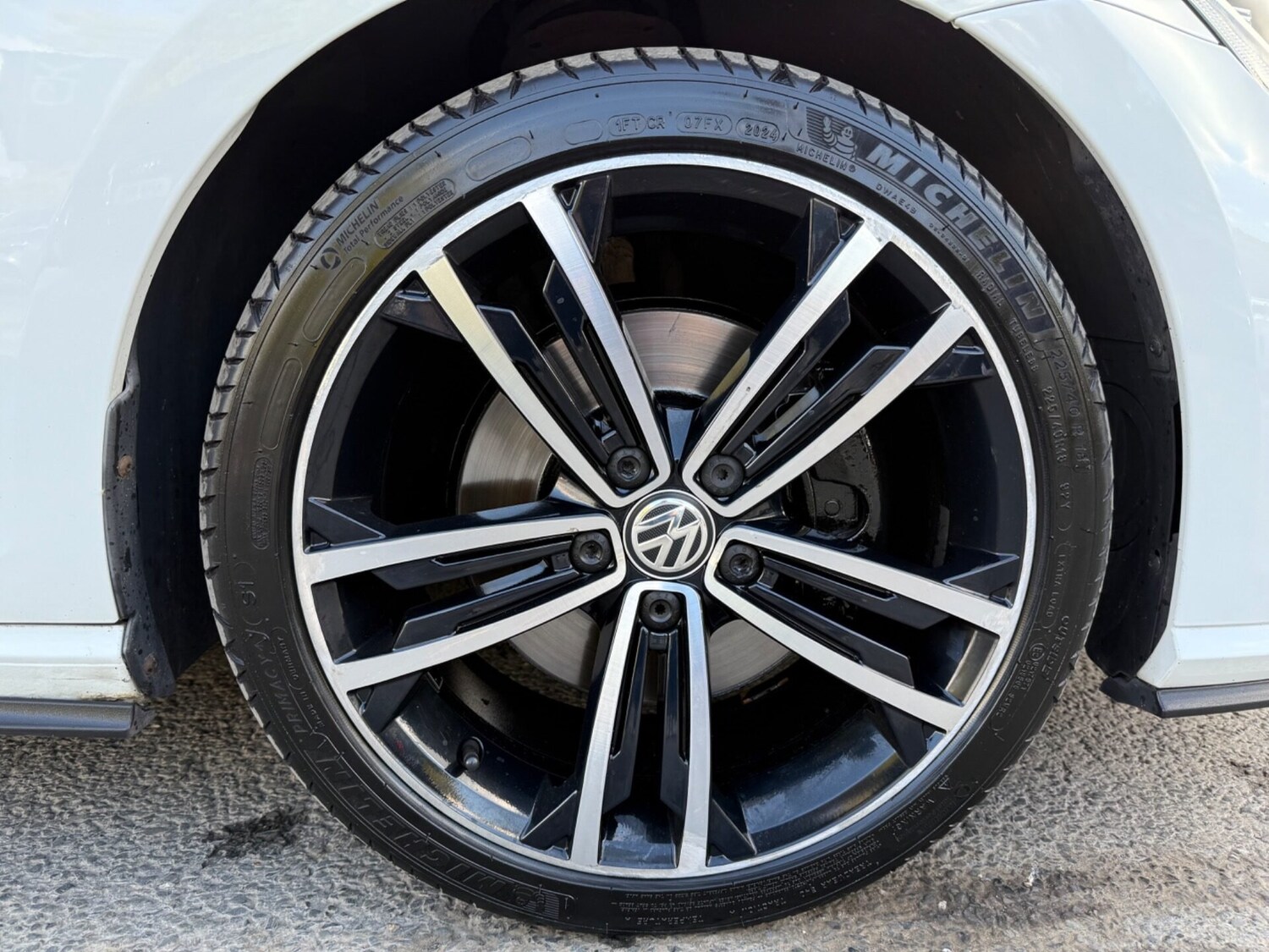 Used Volkswagen Golf 2018 for sale - 76133792: Photo 55