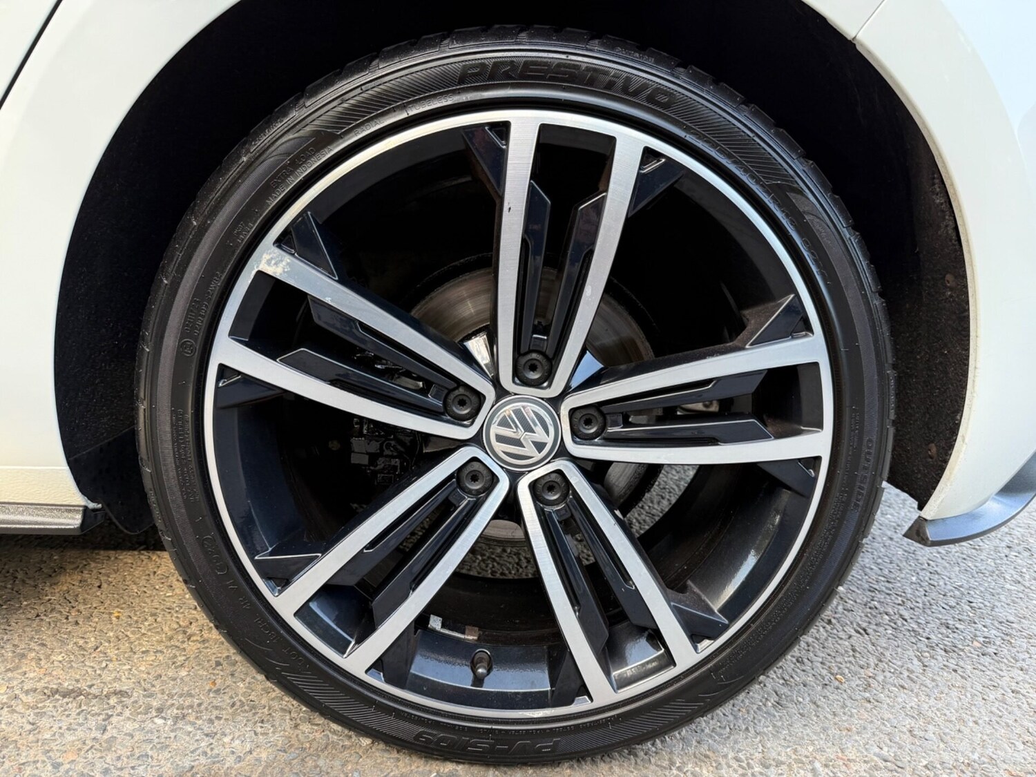 Used Volkswagen Golf 2018 for sale - 76133792: Photo 56