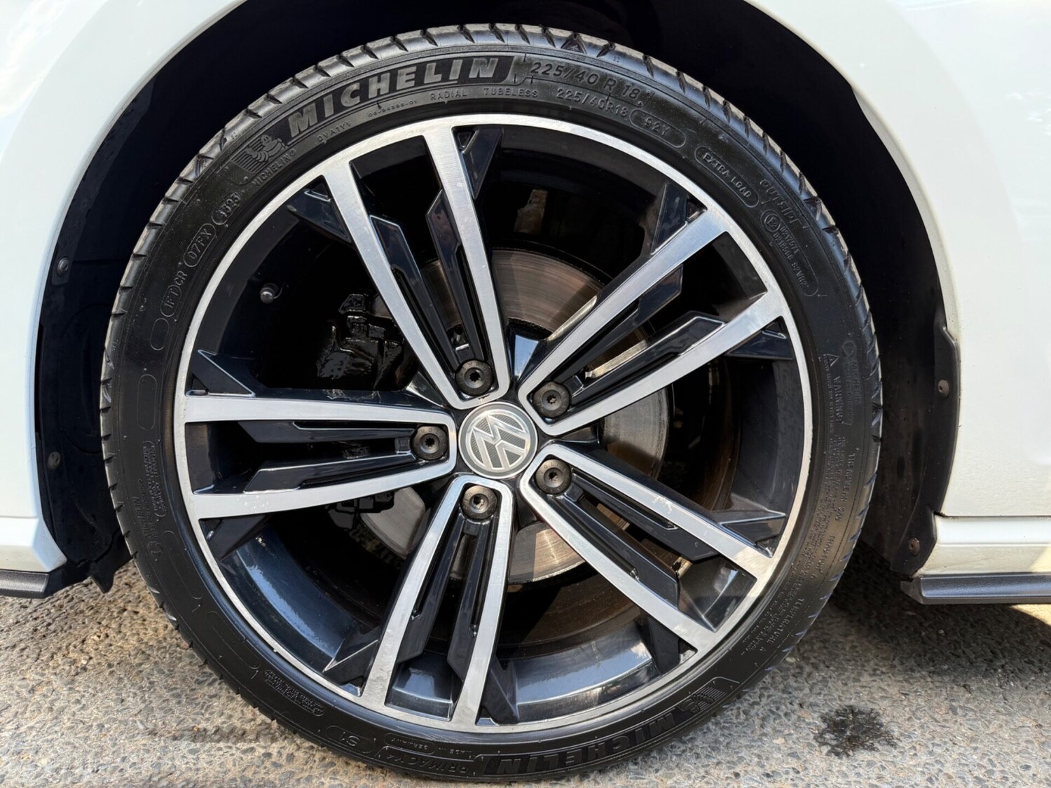 Used Volkswagen Golf 2018 for sale - 76133792: Photo 57