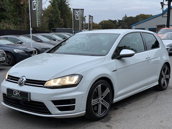 Used Volkswagen Golf 2015 for sale - 76304994: Photo 10