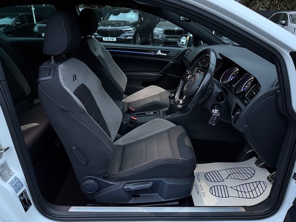 Used Volkswagen Golf 2015 for sale - 76304994: Photo 14