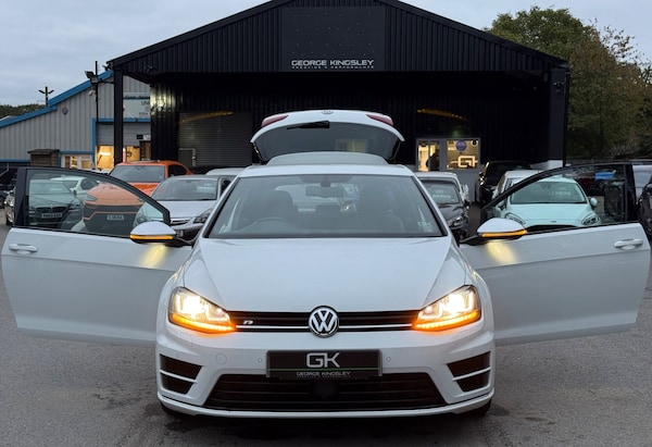 Used Volkswagen Golf 2015 for sale - 76304994: Photo 18