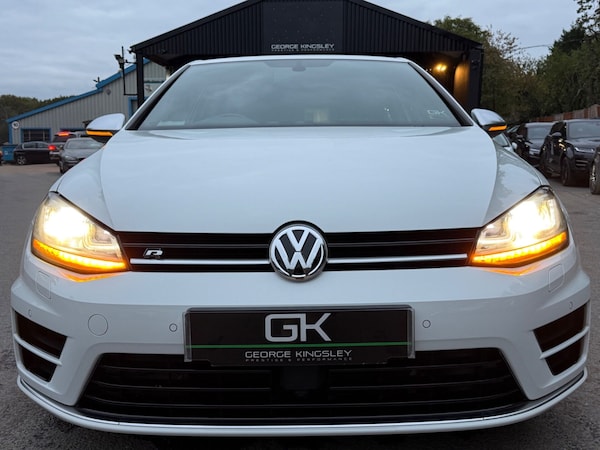 Used Volkswagen Golf 2015 for sale - 76304994: Photo 19
