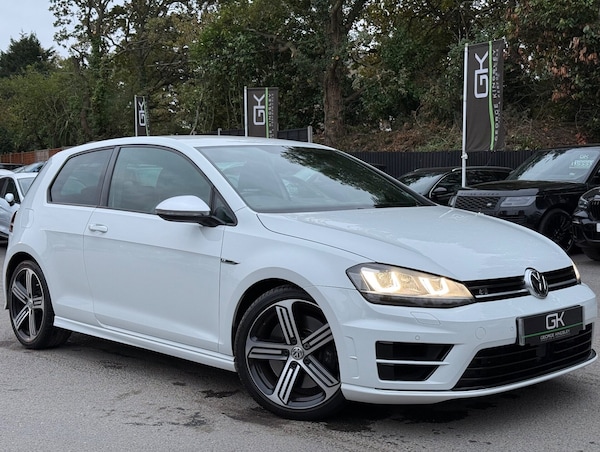 Used Volkswagen Golf 2015 for sale - 76304994: Photo 1