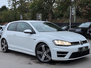 Volkswagen - Golf