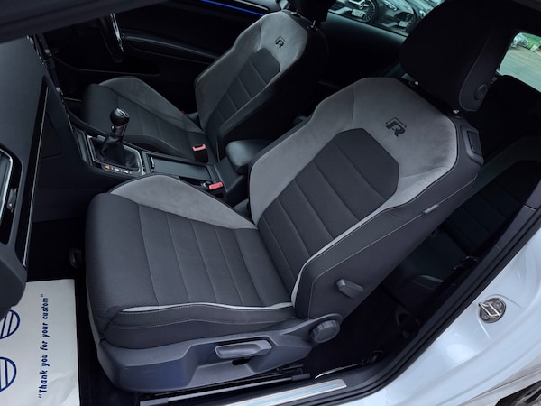Used Volkswagen Golf 2015 for sale - 76304994: Photo 22