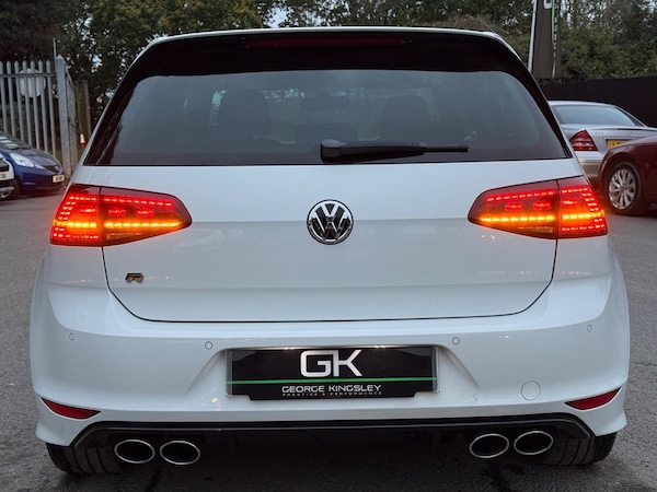 Used Volkswagen Golf 2015 for sale - 76304994: Photo 23