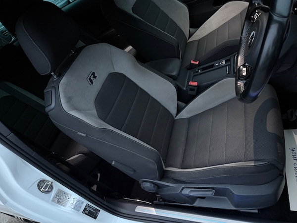 Used Volkswagen Golf 2015 for sale - 76304994: Photo 27