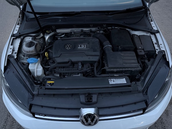 Used Volkswagen Golf 2015 for sale - 76304994: Photo 41
