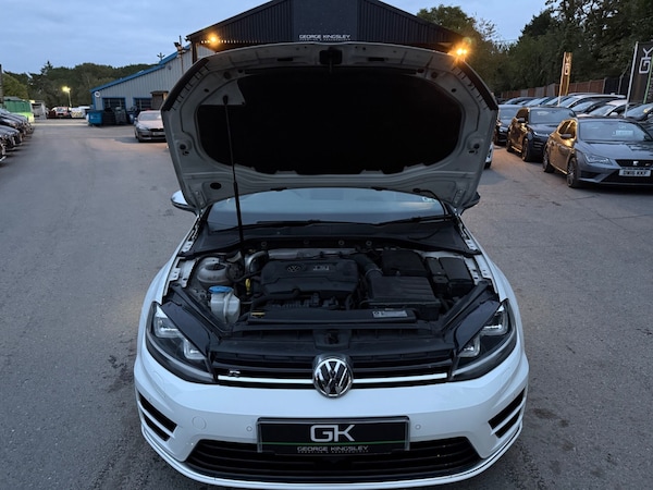 Used Volkswagen Golf 2015 for sale - 76304994: Photo 44