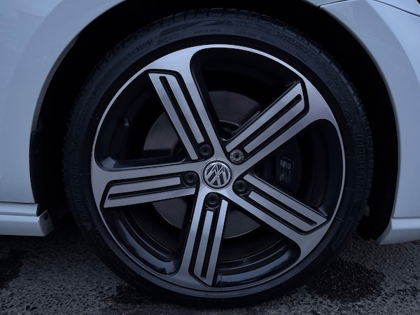 Used Volkswagen Golf 2015 for sale - 76304994: Photo 45