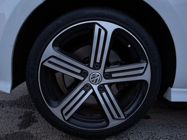Used Volkswagen Golf 2015 for sale - 76304994: Photo 46