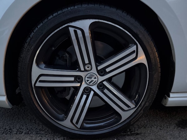 Used Volkswagen Golf 2015 for sale - 76304994: Photo 47