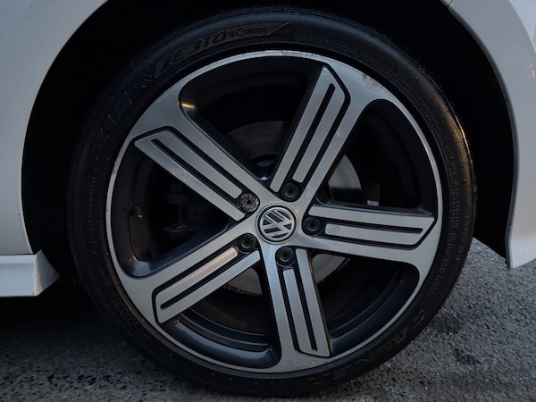 Used Volkswagen Golf 2015 for sale - 76304994: Photo 48