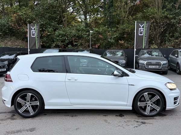 Used Volkswagen Golf 2015 for sale - 76304994: Photo 4