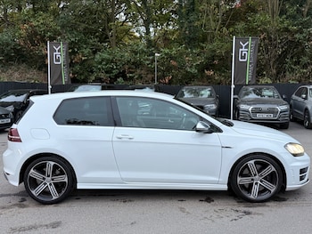 Used Volkswagen Golf 2015 for sale - 76304994: Photo 4