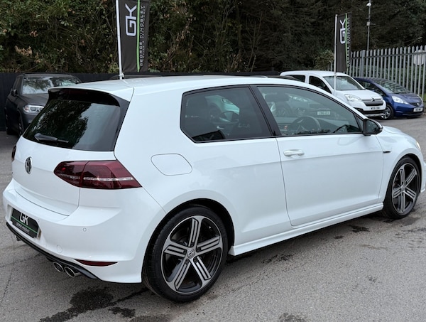Used Volkswagen Golf 2015 for sale - 76304994: Photo 5