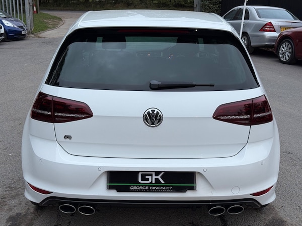 Used Volkswagen Golf 2015 for sale - 76304994: Photo 7