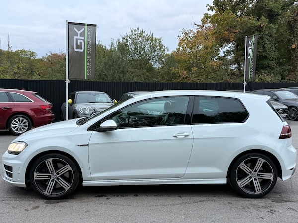 Used Volkswagen Golf 2015 for sale - 76304994: Photo 8
