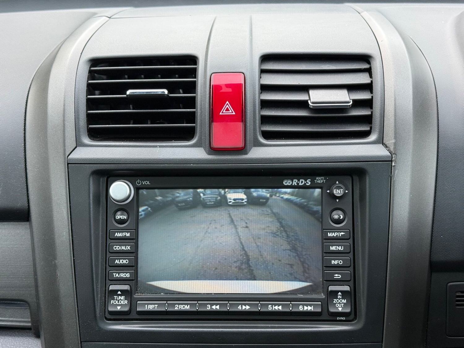 Used Honda CR-V 2011 for sale - 77602144: Photo 10