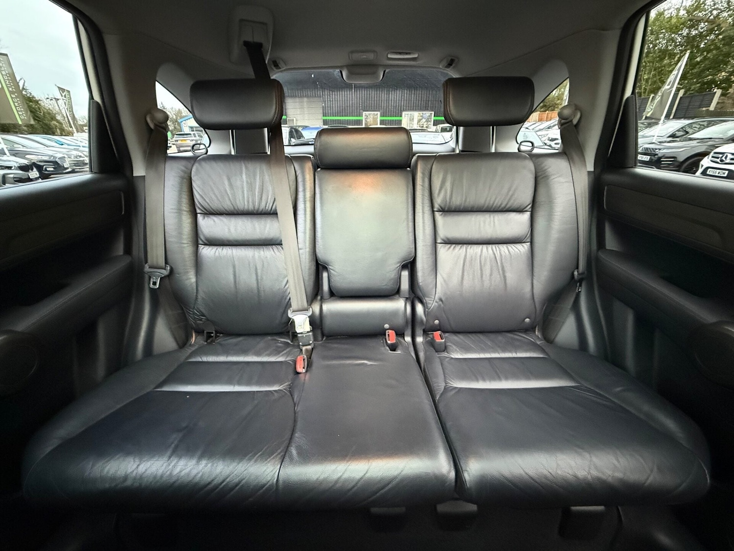 Used Honda CR-V 2011 for sale - 77602144: Photo 16