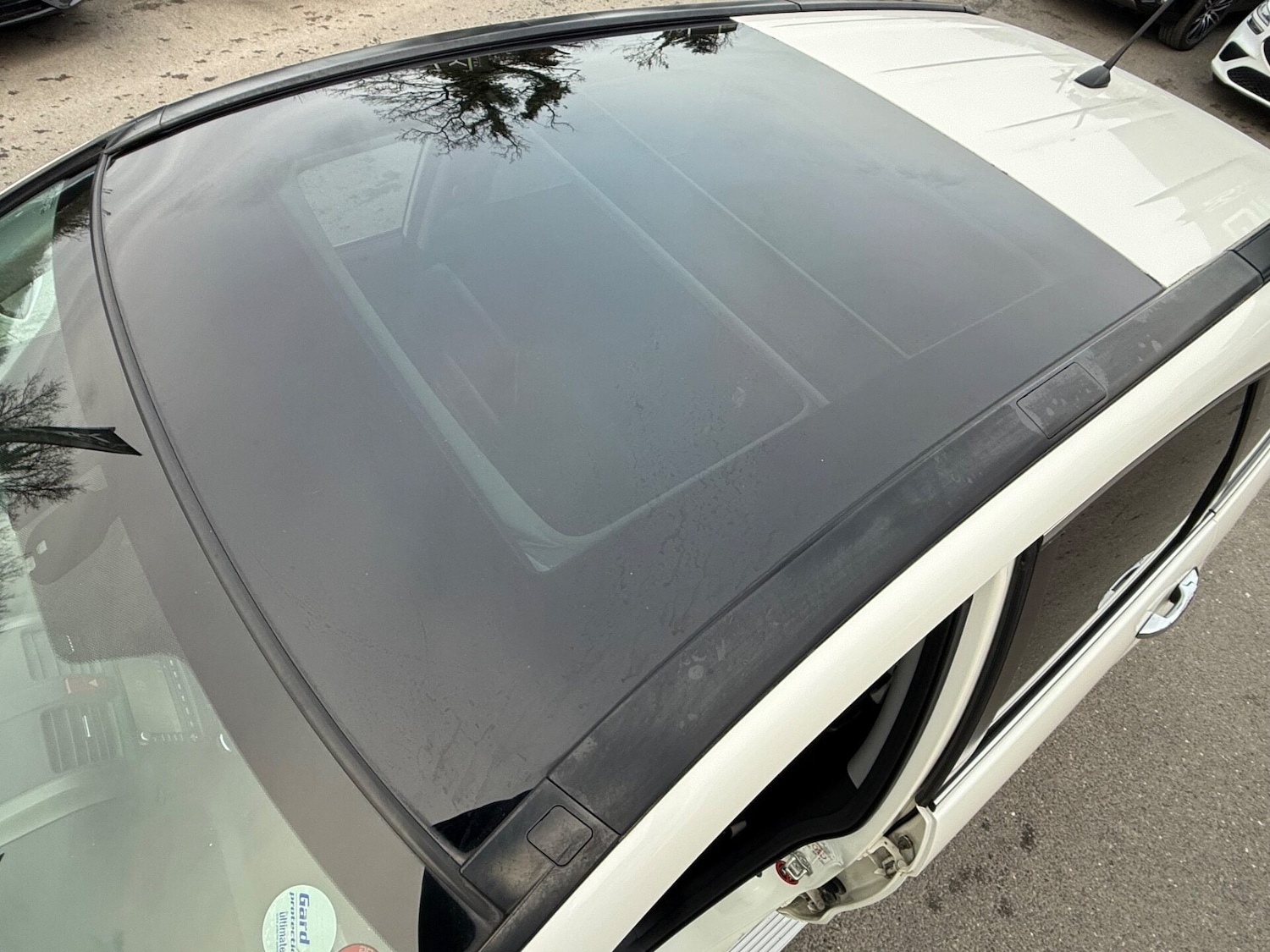 Used Honda CR-V 2011 for sale - 77602144: Photo 19