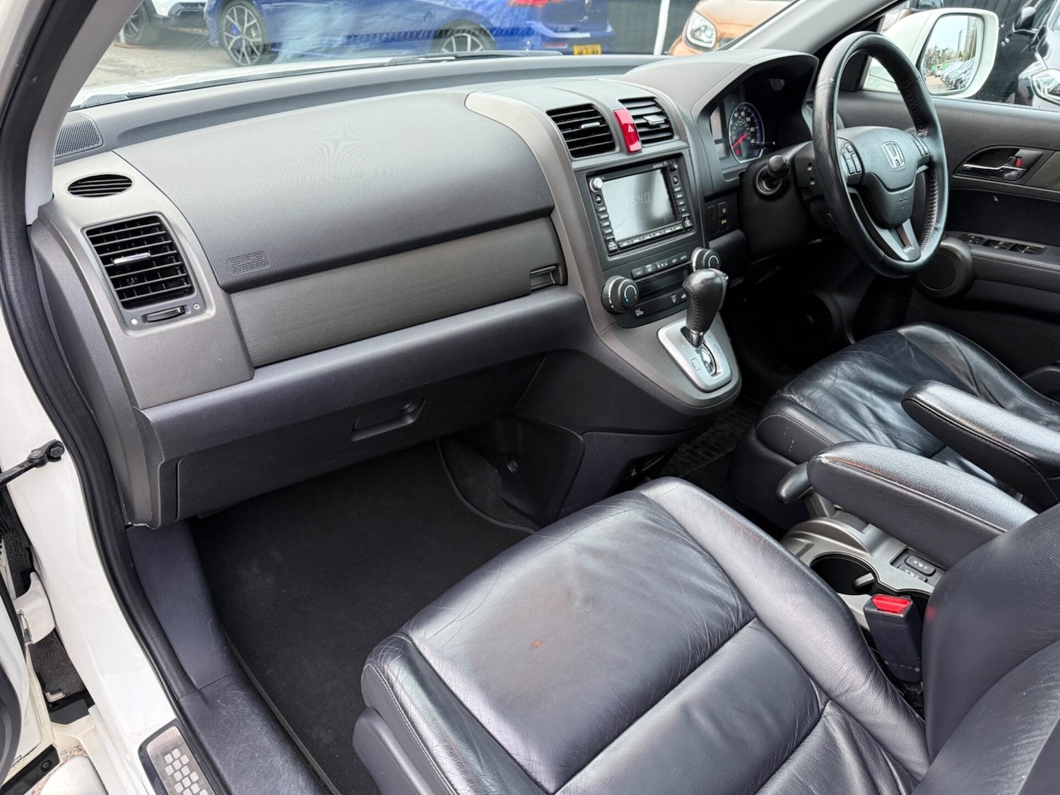 Used Honda CR-V 2011 for sale - 77602144: Photo 23