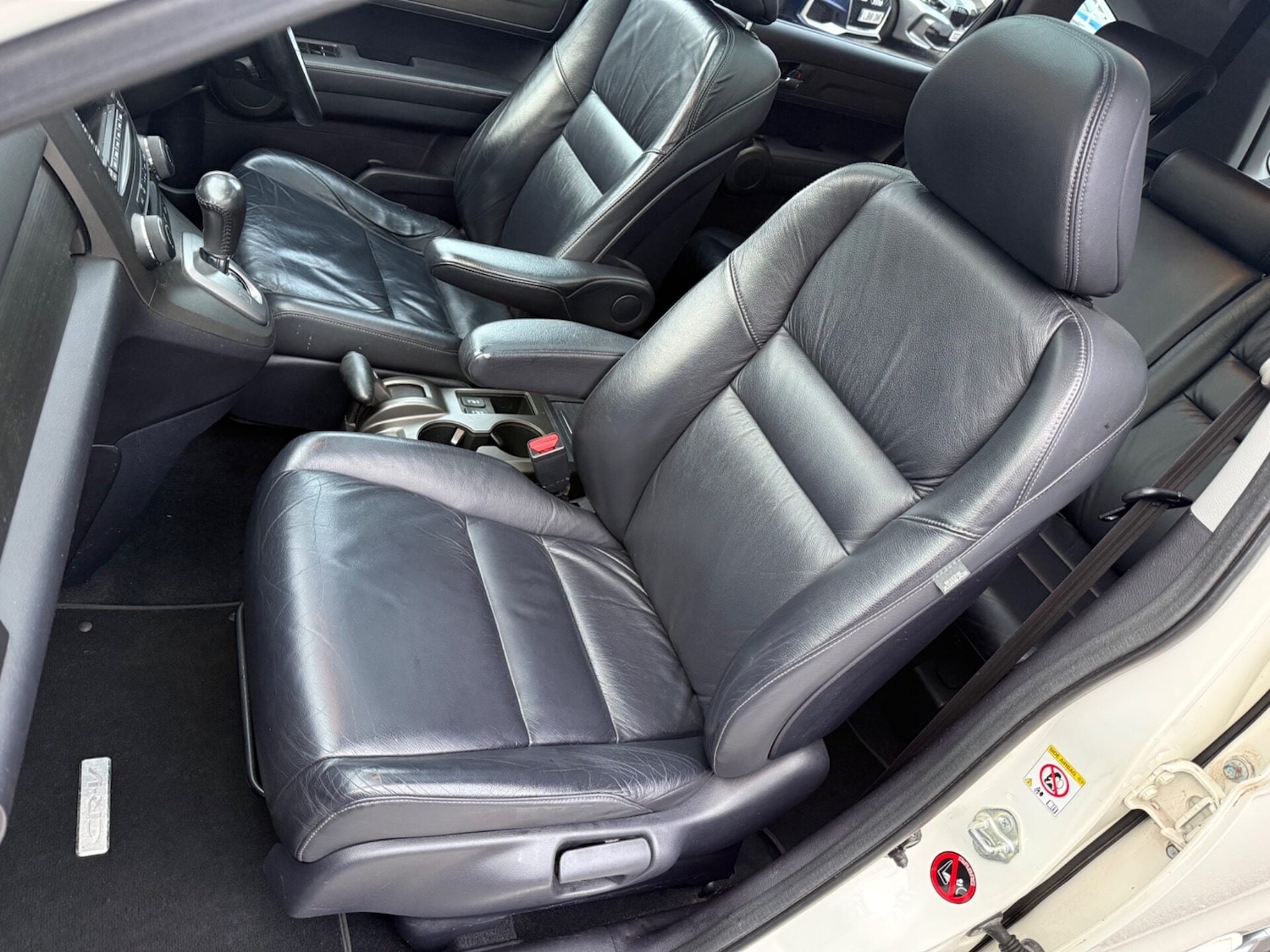 Used Honda CR-V 2011 for sale - 77602144: Photo 25