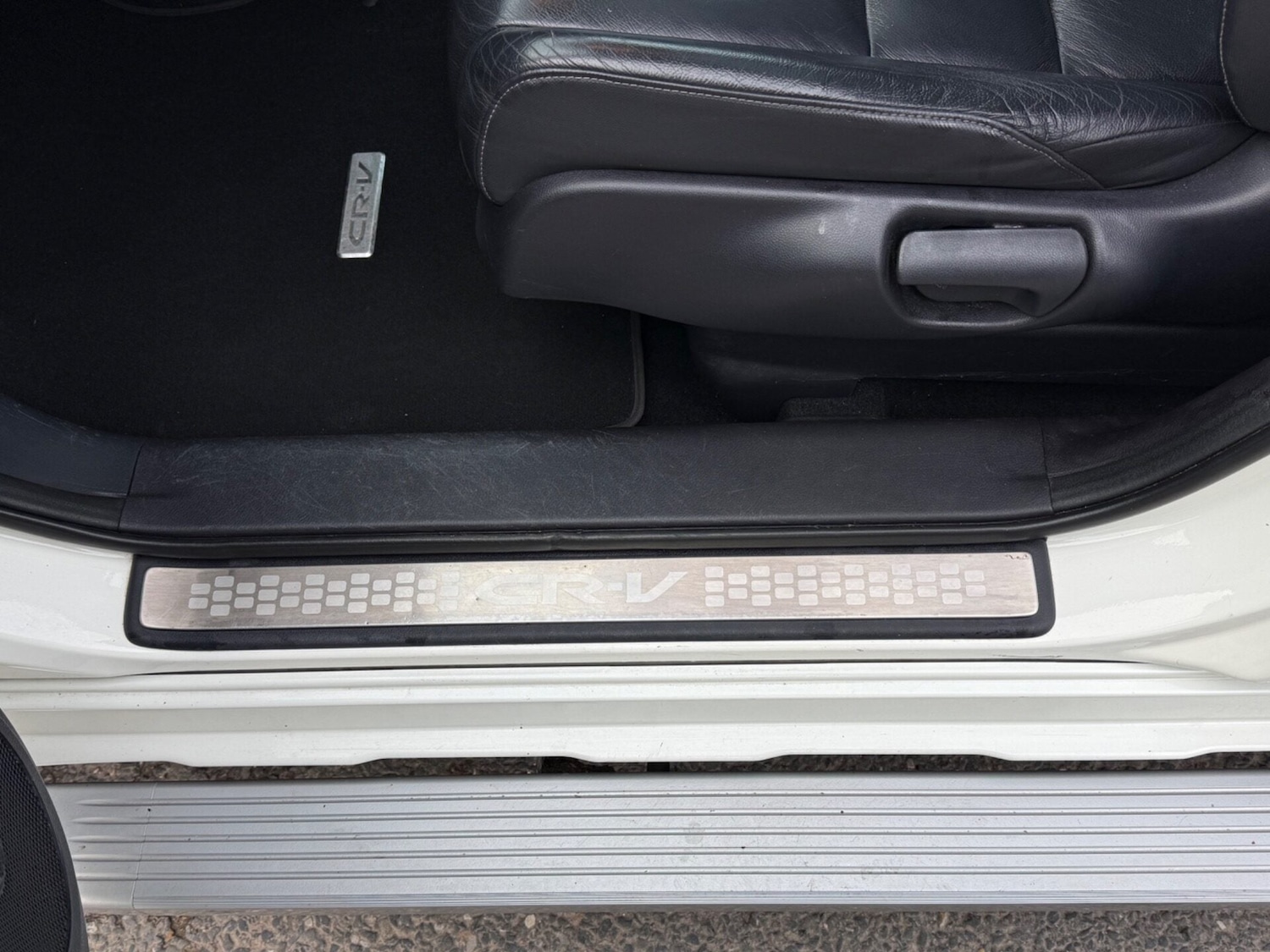 Used Honda CR-V 2011 for sale - 77602144: Photo 26