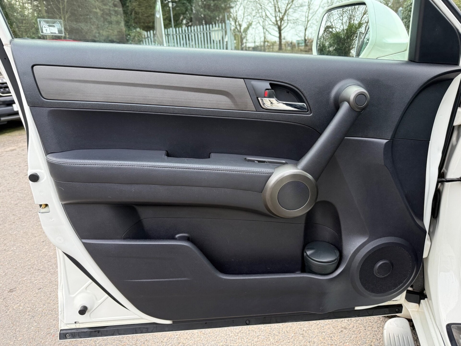 Used Honda CR-V 2011 for sale - 77602144: Photo 27