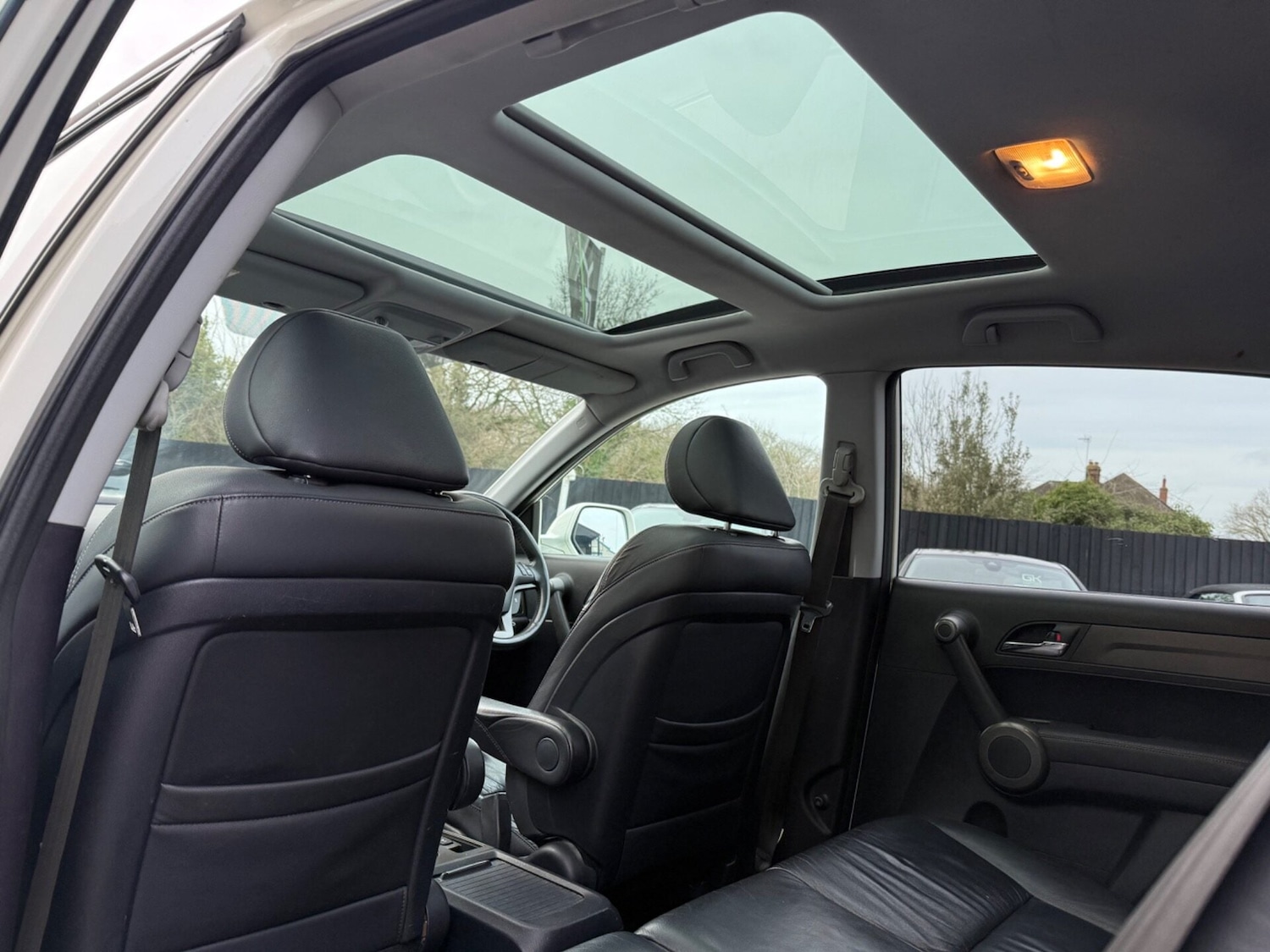 Used Honda CR-V 2011 for sale - 77602144: Photo 30