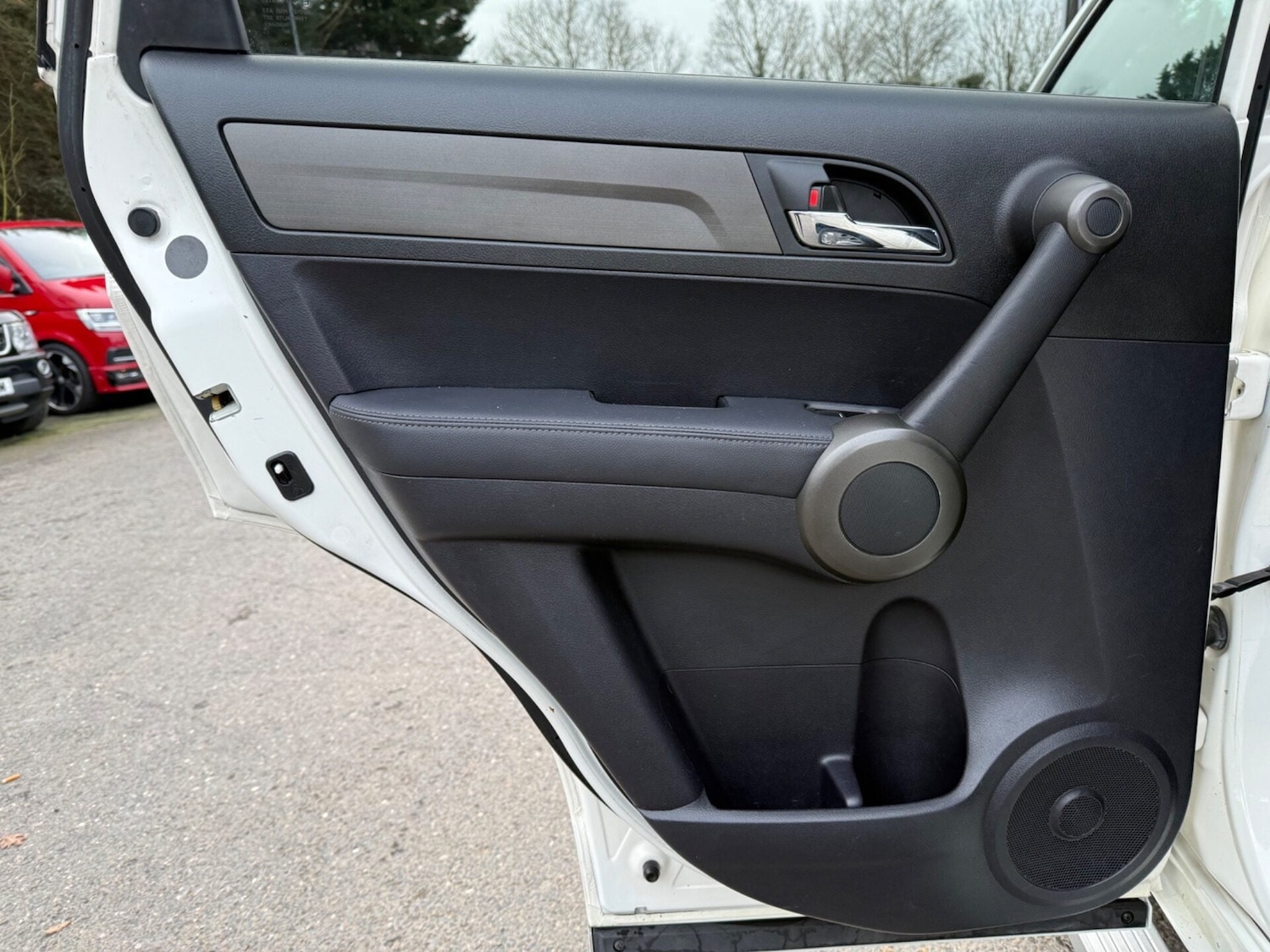 Used Honda CR-V 2011 for sale - 77602144: Photo 31