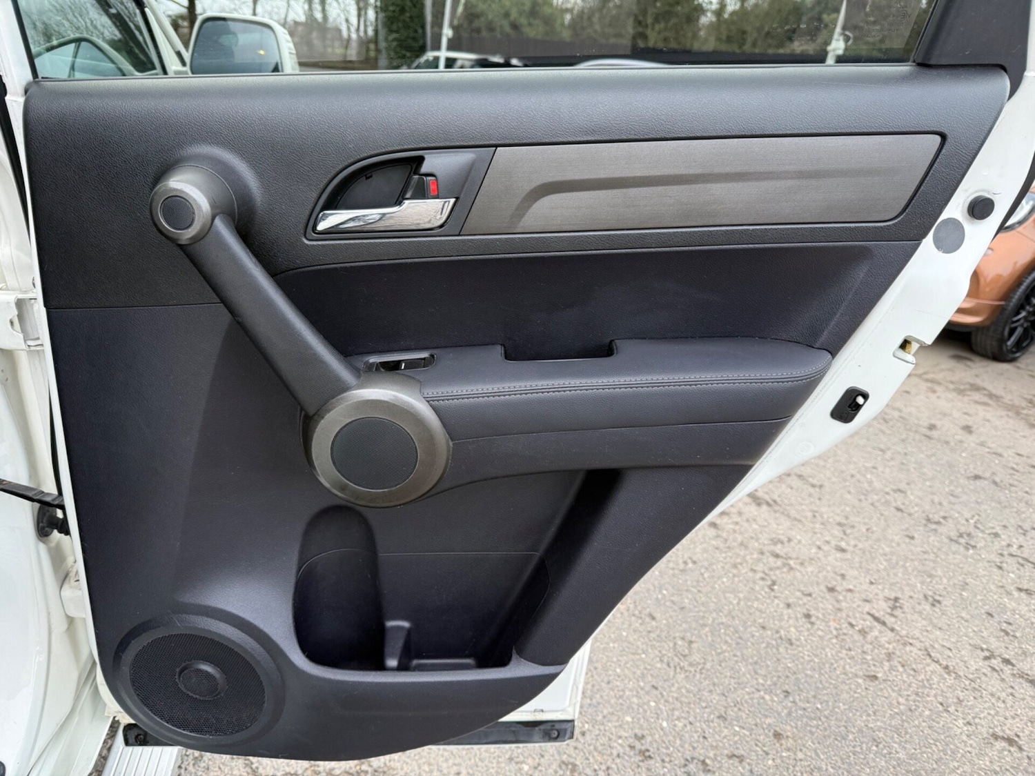 Used Honda CR-V 2011 for sale - 77602144: Photo 32