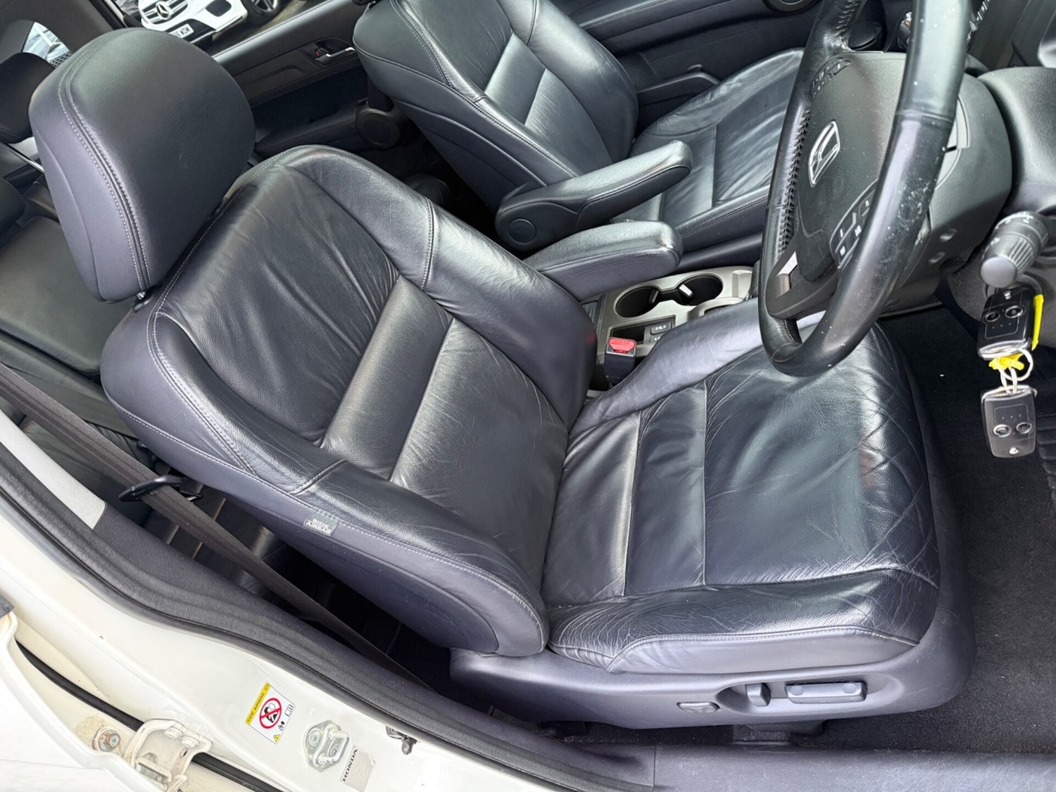 Used Honda CR-V 2011 for sale - 77602144: Photo 35