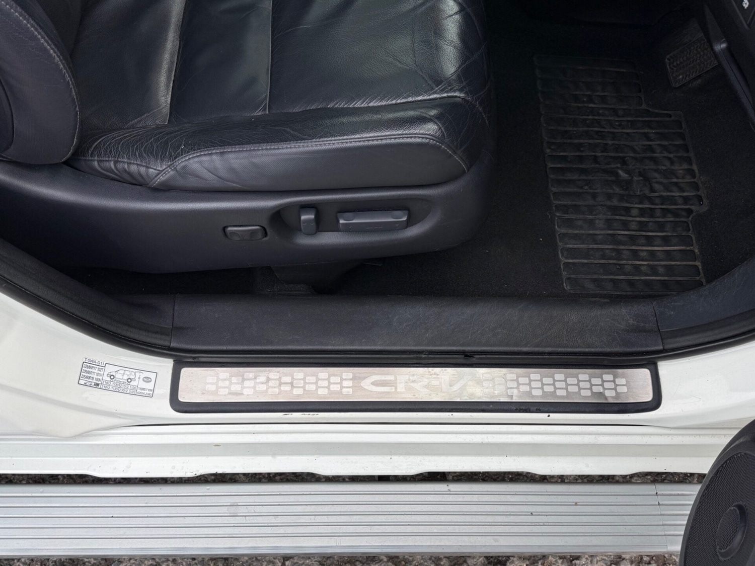 Used Honda CR-V 2011 for sale - 77602144: Photo 36