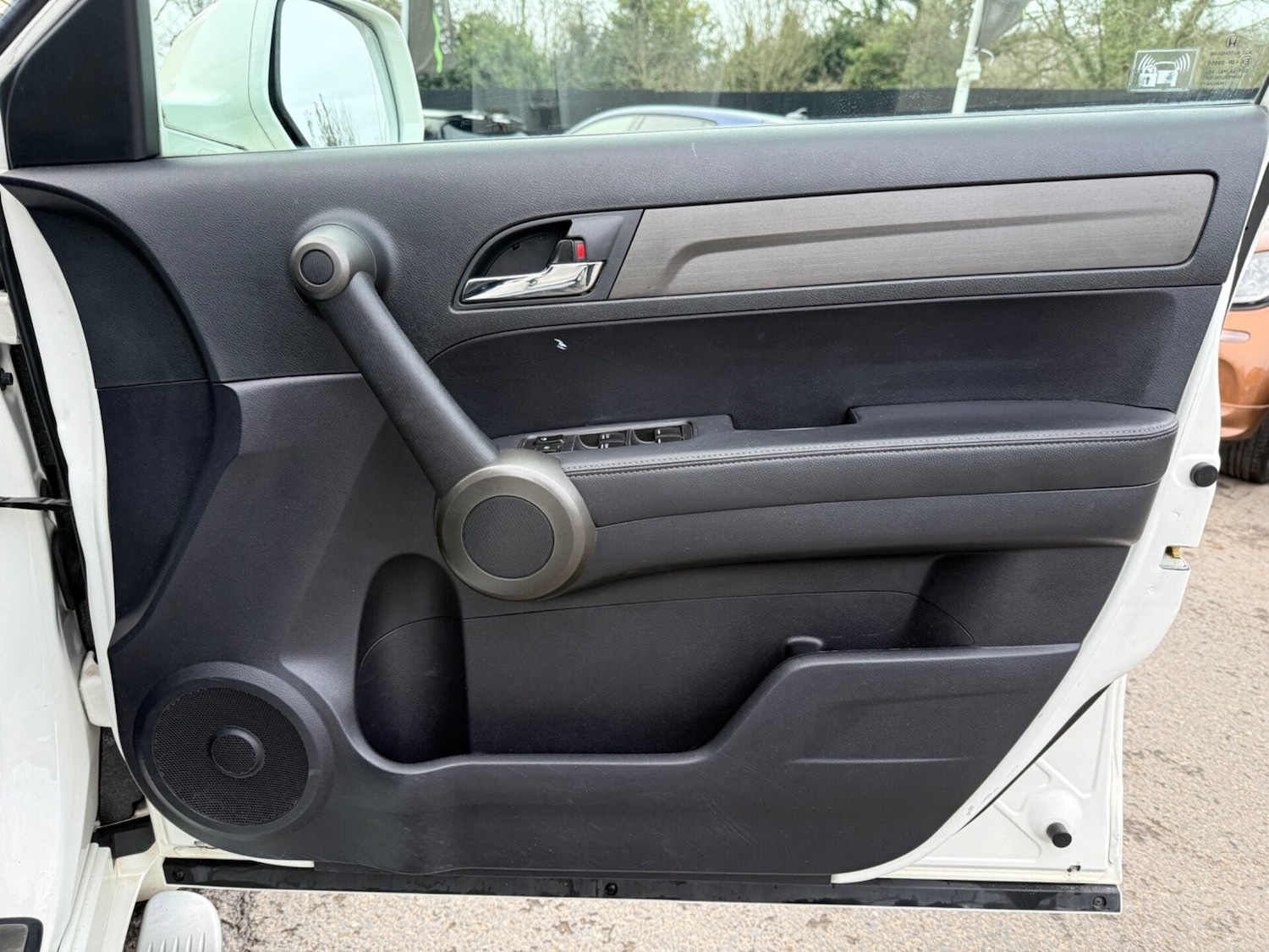 Used Honda CR-V 2011 for sale - 77602144: Photo 37