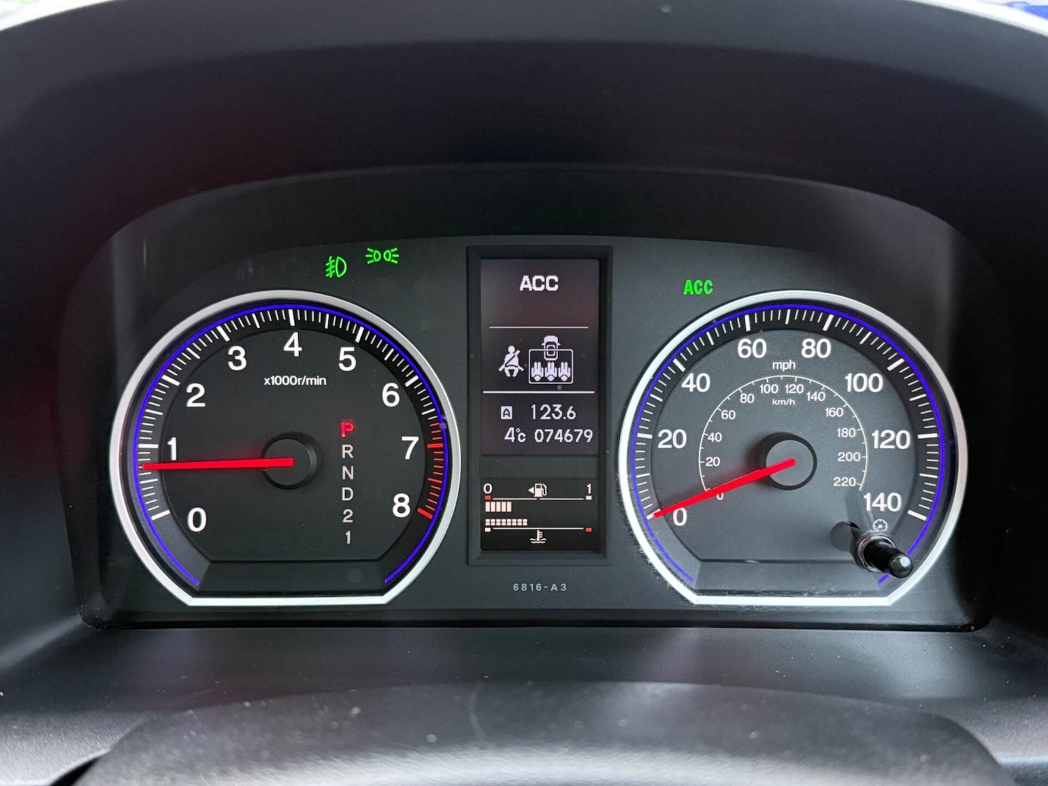 Used Honda CR-V 2011 for sale - 77602144: Photo 38