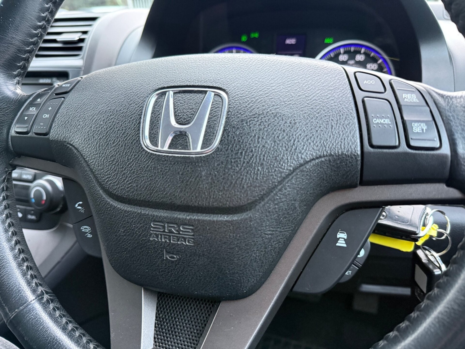 Used Honda CR-V 2011 for sale - 77602144: Photo 39