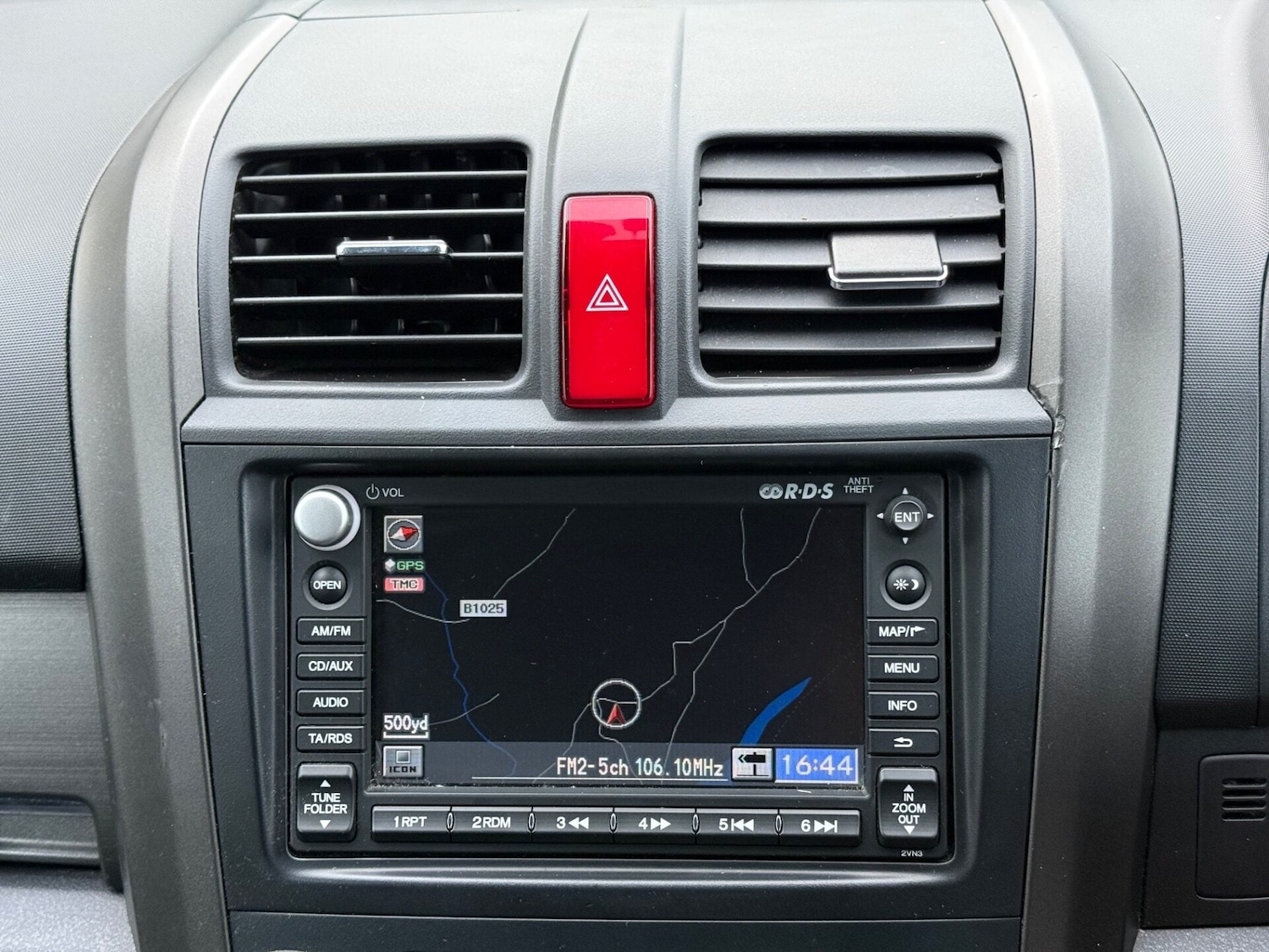 Used Honda CR-V 2011 for sale - 77602144: Photo 40