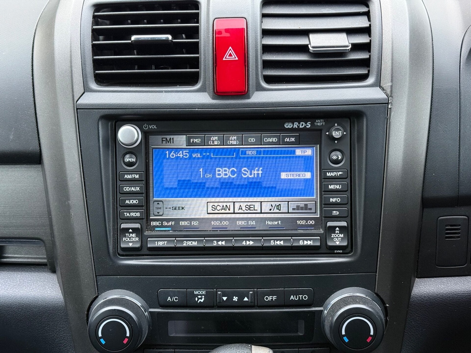 Used Honda CR-V 2011 for sale - 77602144: Photo 44